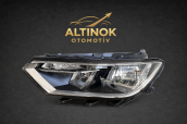 3G1941005 PASSAT B8 SOL ÖN FAR 2015-2019 ARASI