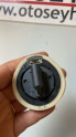 5K0959354 5WK44007 vw jetta ön sağ-sol kapı airbag darbe sensörü
