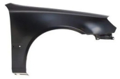 HYUNDAİ ACCENT ÖN ÇAMURLUK (03-06) SAG (DELİKLİ) (66321-25360)