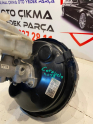 VOLKSWAGEN CAREVALLA 2013 WESTİNGHOUSE