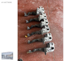 Oto Çıkma Parça / Mekanik / Bagaj Kilidi / Opel / Vectra / Çıkma Parça 