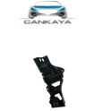 ARKA TAMPON YAN BRAKETİ SOL FLUENCE 2010-