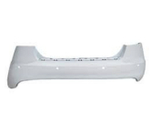 TAMPON ARKA A6 08-12  PARK SENSÖRLÜ 4F5807303E