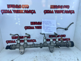 Fiat Doblo 1,3 Rail Borusu