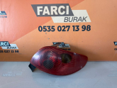 PEUGEOT 206 SAĞ STOP ORJİNAL