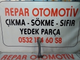 VOLKSWAGEN ID.4 2022 2026 ÇAMURLUK BAĞLANTI SACI SAĞ 11A821136A
