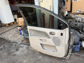 FORD FİESTA SOL ÖN KAPI CAM KRİKOSU 02-08 MODEL ORJİNAL