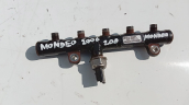 ford mondeo 2006 2.0 rail borusu (son fiyat)