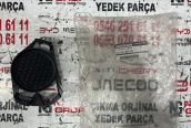 NİSSAN NOTE E11 SAĞ SİS FAR KAPAĞI SIFIR YEDEK PARÇA