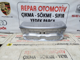 Renault Megane 4 bagaj kapağı gri boyasız düzelir orijinal çıkma