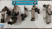 TURKUAZ BMW N20 MOTOR EGR EGR VALFİ EGR KAZANI ÇEŞİTLERİ