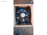2013 VE 2018 HONDA CRV FANLAR