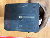 ford fiesta çıkma abs beyni  10.0960-0106.3
