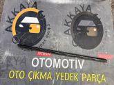 Peugeot 307 Sağ ön iç Sıyırıcı Fitil Orjinal Çıkma