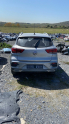 MG ZS BAGAJ KAPAĞI SÖKME