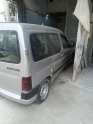 Oto Çıkma Parça / Kaporta & Karoser / Kapı Çıtası / Peugeot / Partner / Çıkma Parça 
