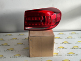VW TİGUAN SAĞ DIŞ STOP LEDLİ 5N0945208 12-16