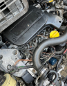 renault trafik 1.9dizel dolu motor garantili