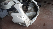 2013-2017 TOYOTA AURIS SW ARKA PANEL VE HAVUZ SACI