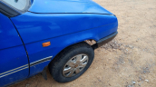skoda favorıt sağ on camurluk