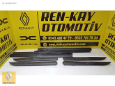 RENAULT CLİO 5 SAĞ SOL ÖN ARKA KAPI ÇITASI ORJ SIFIR RENKAY