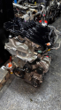 Dacia Duster XJD 1.6 16v Motor Komple H4M