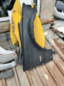 BMW E39 5 SERİSİ SAĞ ÖN ÇAMURLUK