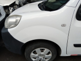 2018 Renault Kangoo SOL ÇAMURLUK
