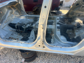 OPEL ASTRA H  2004-2013 SAĞ SOL MARŞBİYEL SACI ORJİNAL HATASIZ