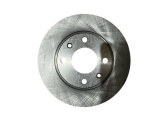 ÖN FREN DİSKİ  A4 15-19 / A5 16--  8W0615301H