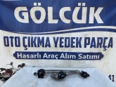 85110-0K171 Toyota Hilux Hi-Cruiser Ön Cam Silecek Motoru ORJ