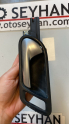 1K1837113 volkswagen jetta 2007 ön sol kapı iç açma kolu