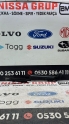 FORD FOCUS ÖN SAĞ HAVA DEFLEKTÖRÜ ORJİNAL ÇIKMA PARÇA