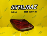 MERCEDES E-SERİSİ W213 SOL STOP (ORJİNAL)