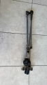 Oto Çıkma Parça / Elektrik / Silecek Motoru / Ford / Focus / Çıkma Parça 