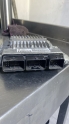 MOTOR BEYNİ ECU/ PSA GRUBU PEUGEOT 407 CİTROEN C5 / 5WS40265C-T