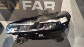 RENAULT CLİO 5 SOL FAR MAKYAJLI CLİO 6 CLİO 5.5 2023 260600149R Ç