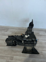 VOLKSWAGEN TİGUAN KALORİFER KUTUSU ÇIKMA ORJİNAL 5N1820003