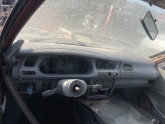 Skoda Felecia Torpido göğüslük
