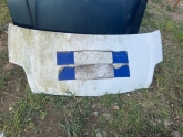 Renault Master 2 Ön Kaput