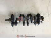 HONDA - ACCORD / N22 2.2 CDTİ DİZEL KRANK MİLİ