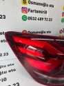 Oto Çıkma Parça / Elektrik / Stop / Dacia / Sandero / Çıkma Parça 