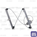 8201010925  ÖN SAĞ CAM KRİKOSU MEGANE II