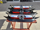 2016 VE 2021 HONDA CİVİC FC5 ORİJİNAL ÖN PANJURLARİ