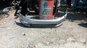 VOLKSWAGEN PASSAT B8 ÖN TAMPON ORJİNAL ÇIKMA