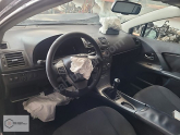 2009-2018 TOYOTA AVENSİS TÜM GÖSTERGELER MEVCUTTUR