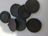 Oto Çıkma Parça / Kaporta & Karoser / Kapı Çıtası / Volkswagen / Golf / Çıkma Parça 