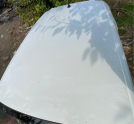 renault clıo 4 orjınal hatasız kesme tavan