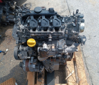 Renault trafik 2.0dci dolu motor anahtar teslim yapılır.