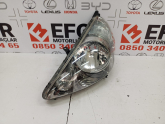 HONDA JAZZ ORJİNAL ÇIKMA SOL ÖN FAR 05-08